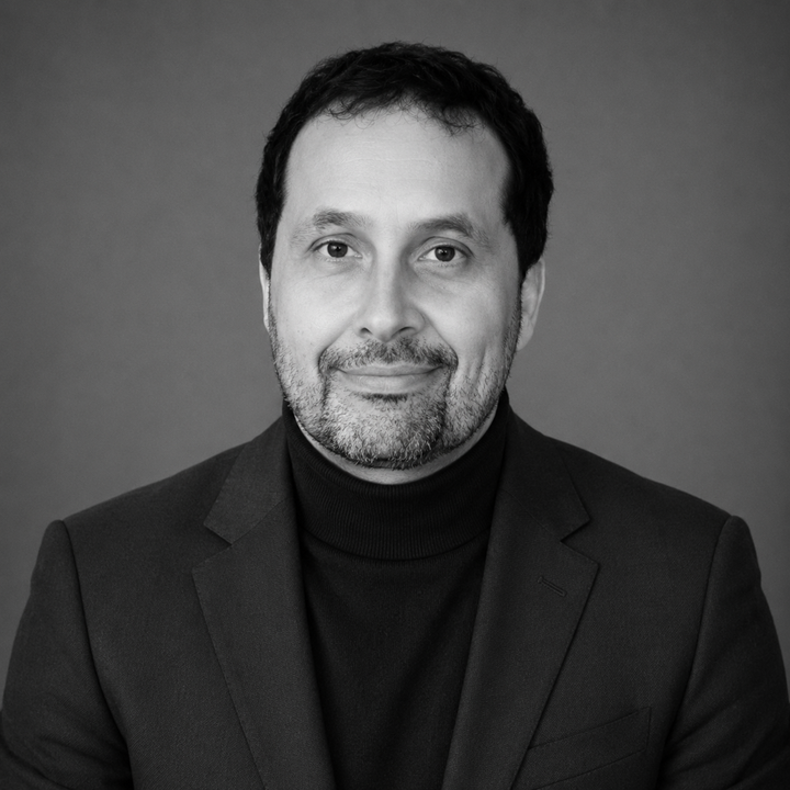 Cedric Morin